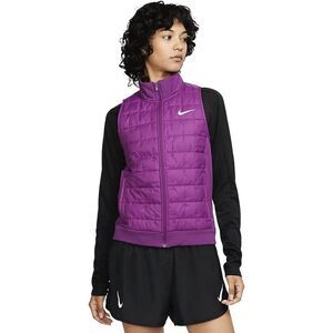 Nike Therma Women's Synthetic-Fill Running Vest small NEW WITH TAGS